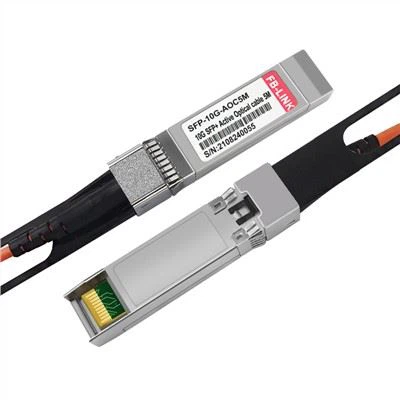 Кабель 10G SFP+ AOC