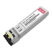 10GBASE CWDM SFP плюс