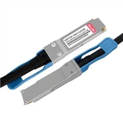 Кабель ЦАП 200GBASE QSFP56