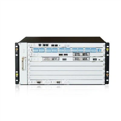Рамка 5U DWDM