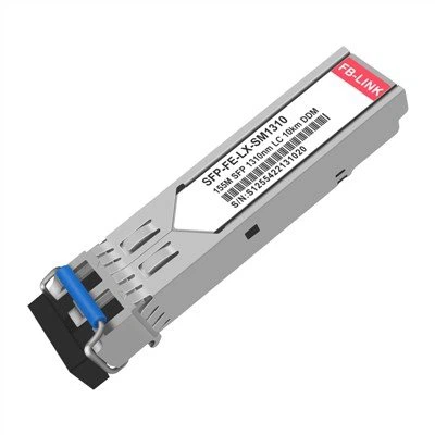 1,25 Гбит/с, LX SFP