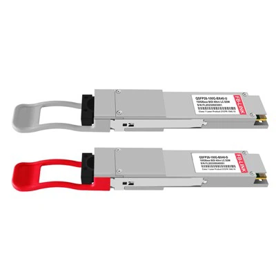 100G QSFP28 БИДИ 40 км