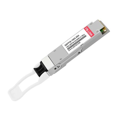 100GBASE ZR4