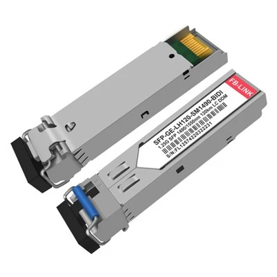 1.25G SFP BIDI 120км