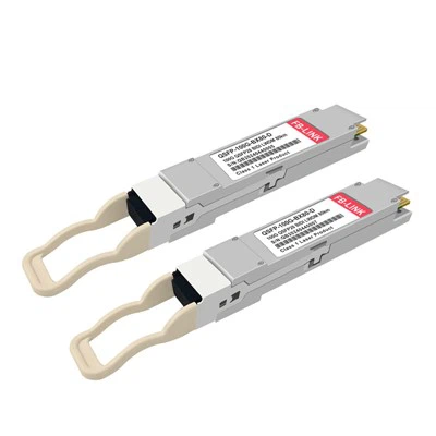 100G QSFP28 БИДИ 80 км
