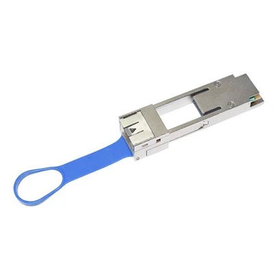 Оптический модуль преобразования адаптера 40G QSFP+ в 10G SFP+